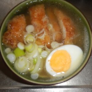 パーコー麺風 ラーメン